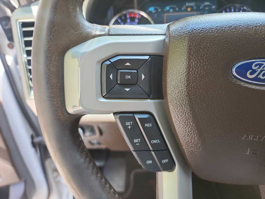 2018 Ford F-250 Image 24