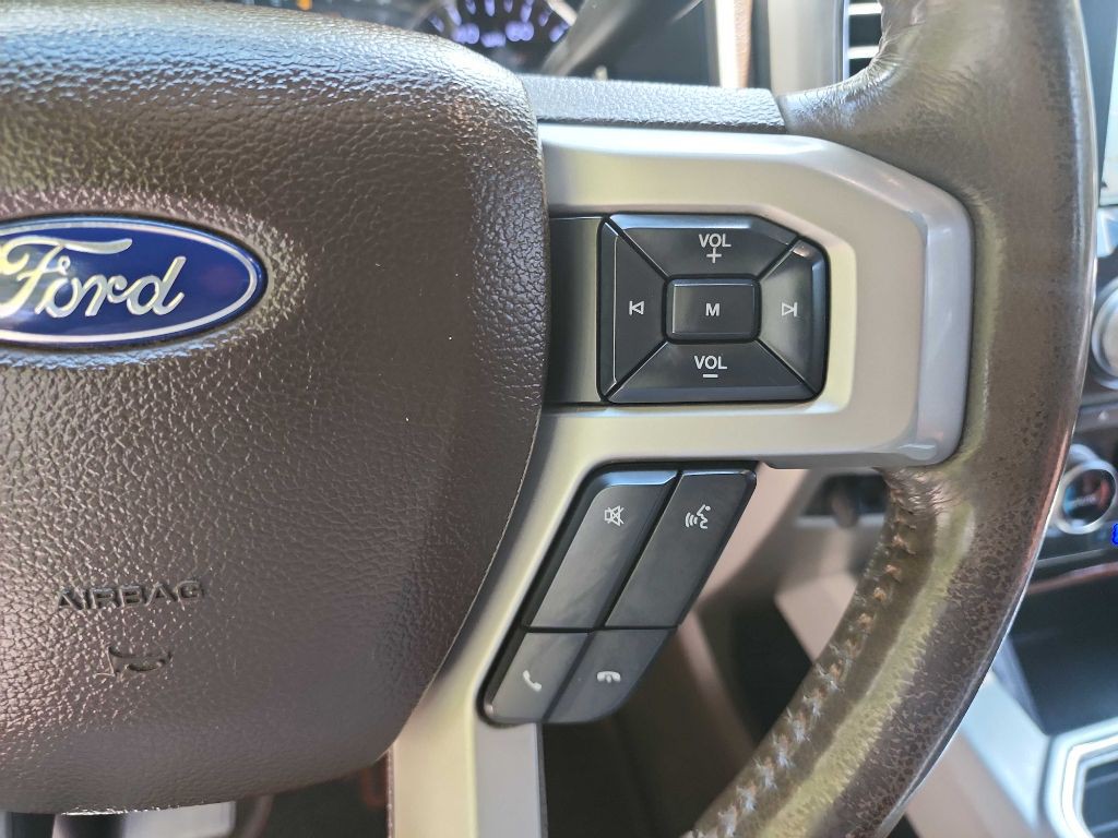 2018 Ford F-250 Image 25