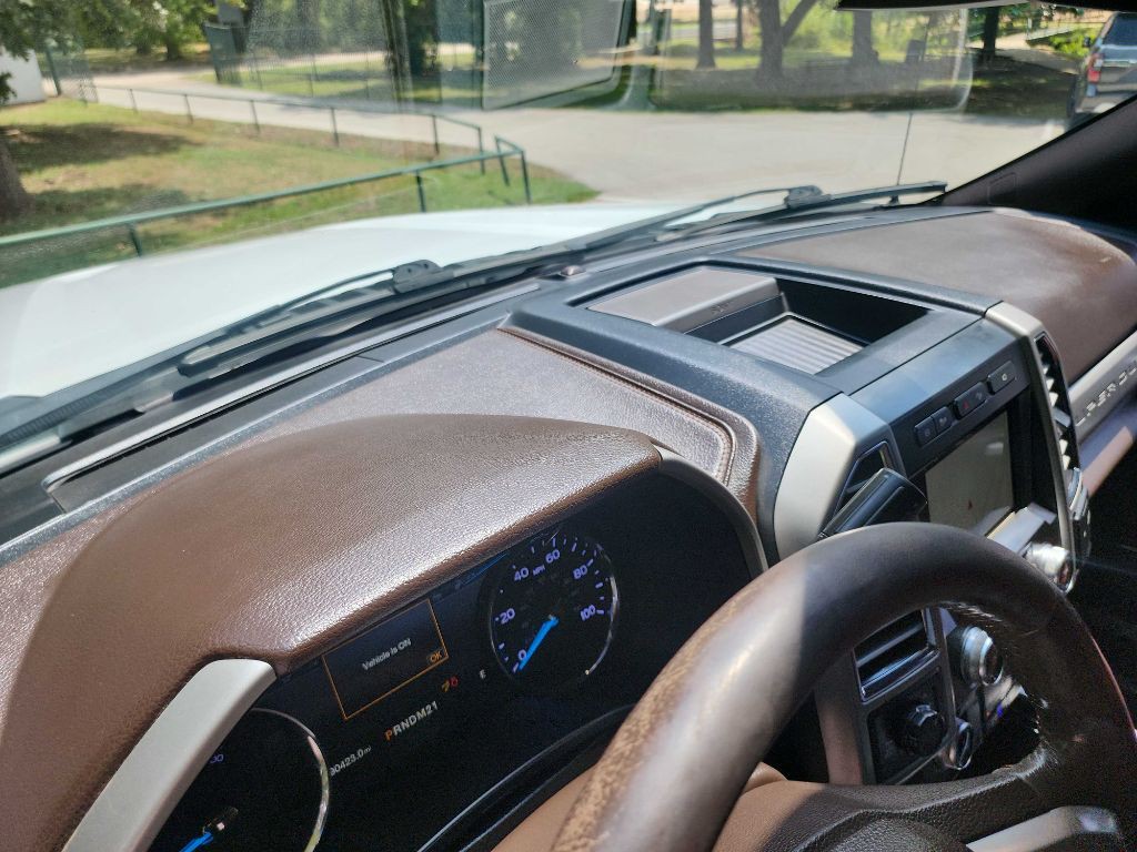 2018 Ford F-250 Image 26