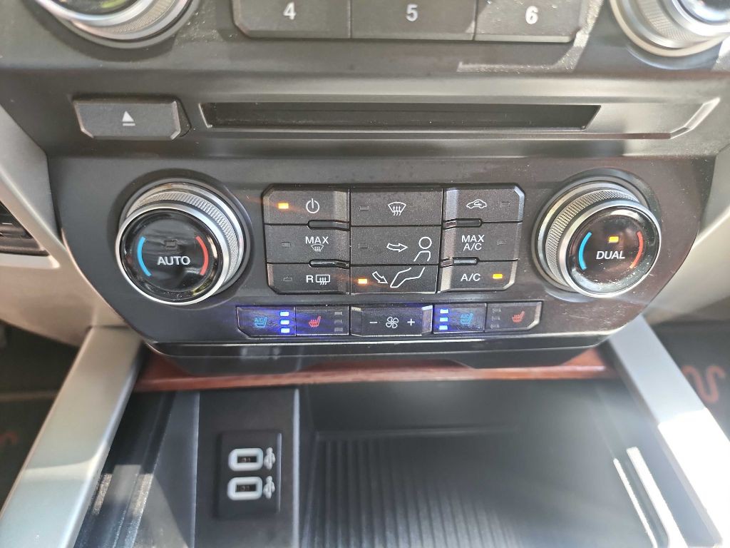 2018 Ford F-250 Image 32
