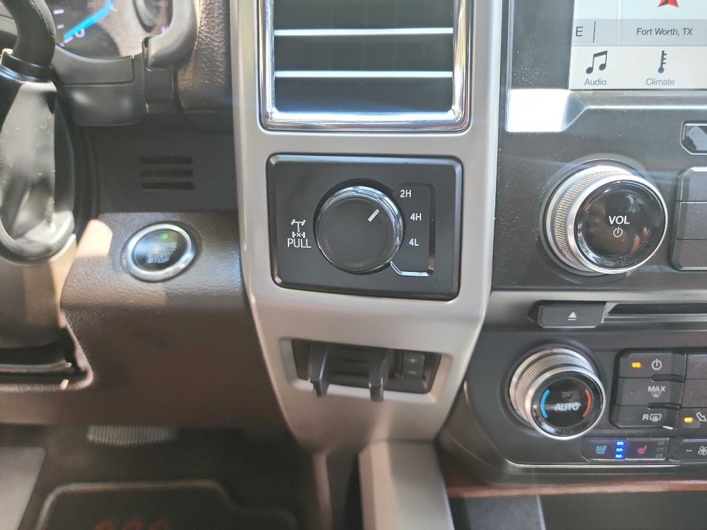 2018 Ford F-250 Image 33