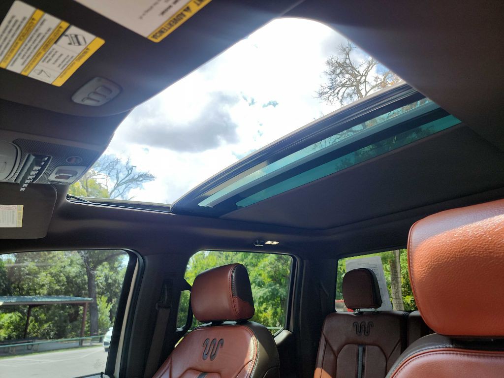 2018 Ford F-250 Image 36