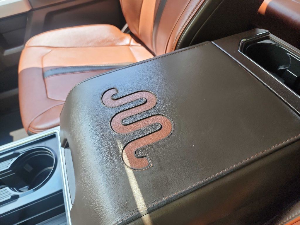 2018 Ford F-250 Image 37