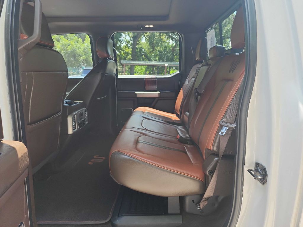 2018 Ford F-250 Image 38