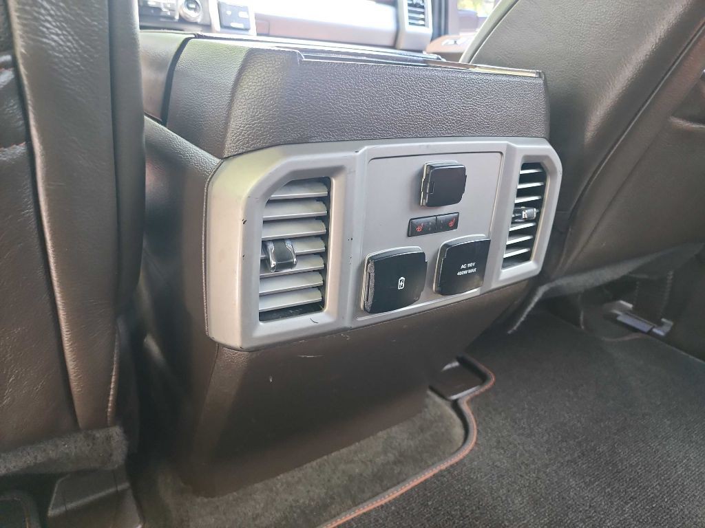 2018 Ford F-250 Image 40