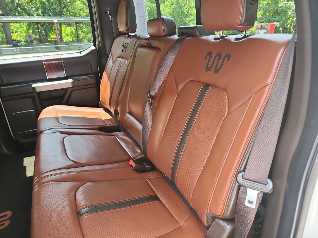 2018 Ford F-250 Image 41