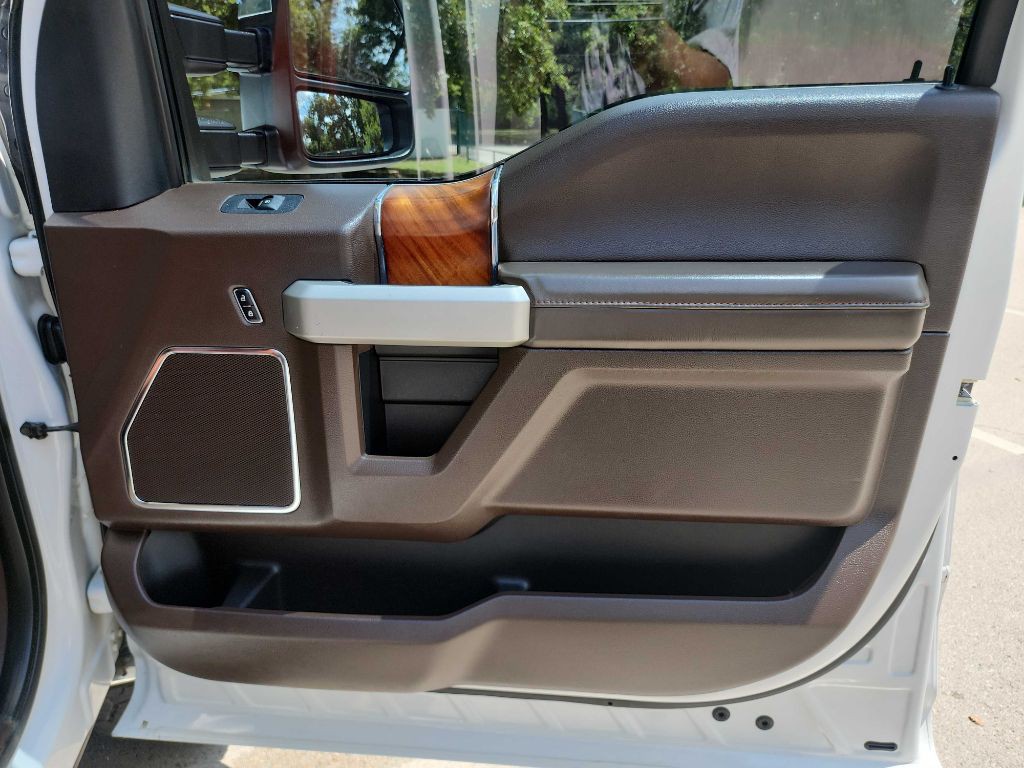 2018 Ford F-250 Image 47