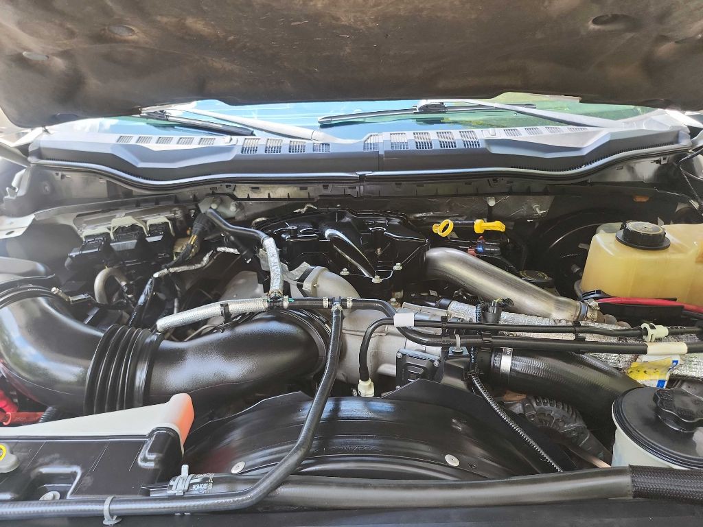 2018 Ford F-250 Image 50