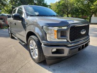 Image for 2018 Ford F-150 Supercrew ID: 6785659