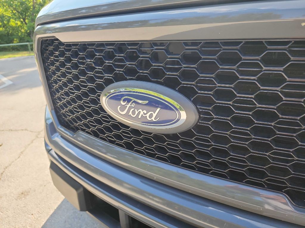 2018 Ford F-150 Image 3