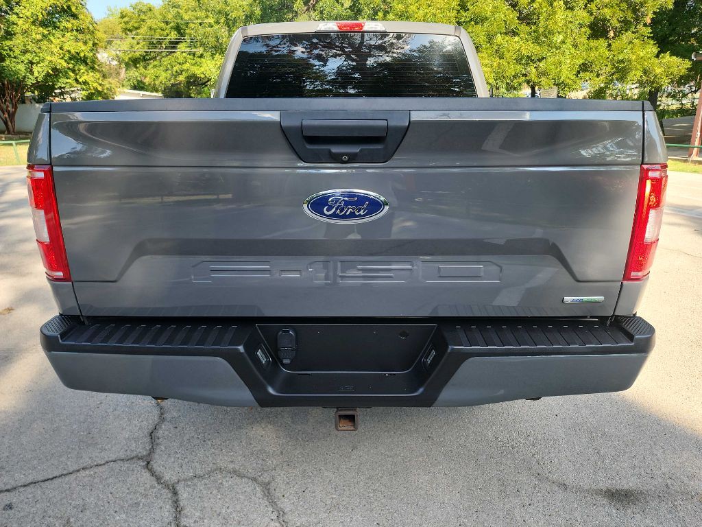 2018 Ford F-150 Image 7