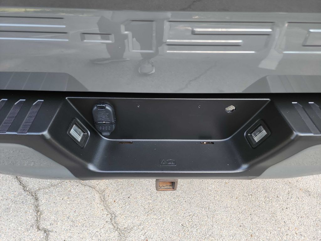 2018 Ford F-150 Image 8
