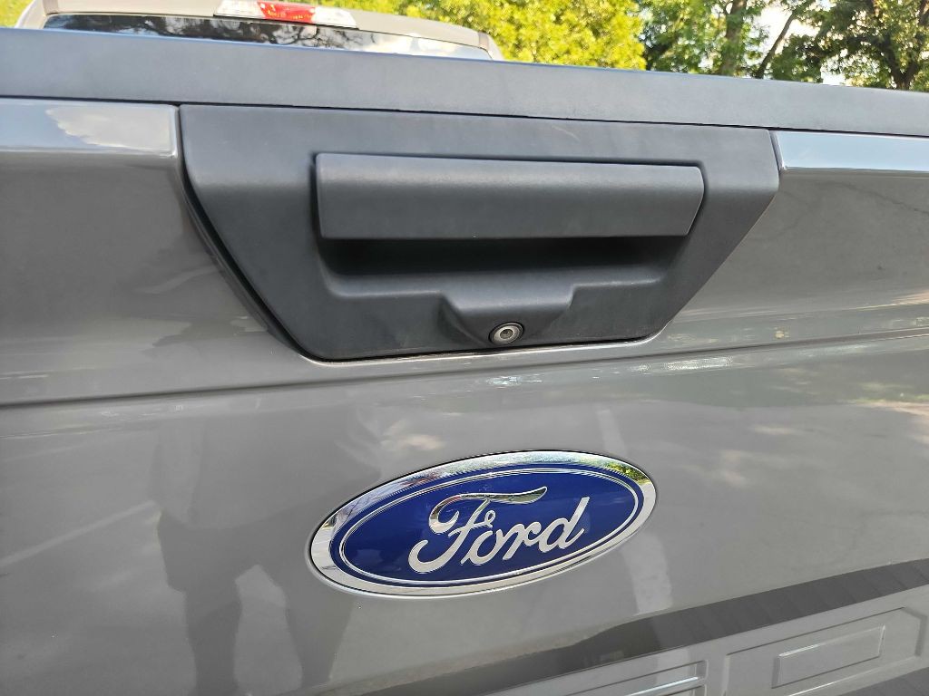 2018 Ford F-150 Image 9