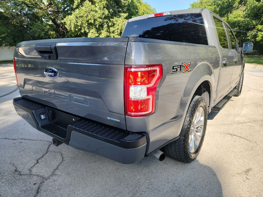 2018 Ford F-150 Image 10