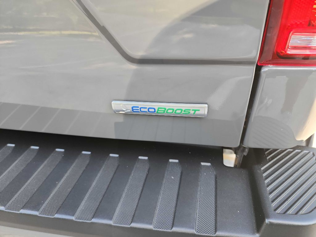 2018 Ford F-150 Image 11
