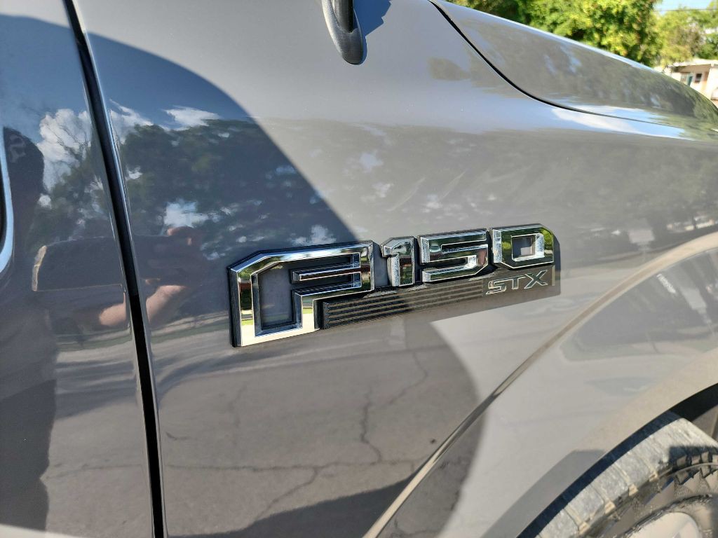 2018 Ford F-150 Image 13