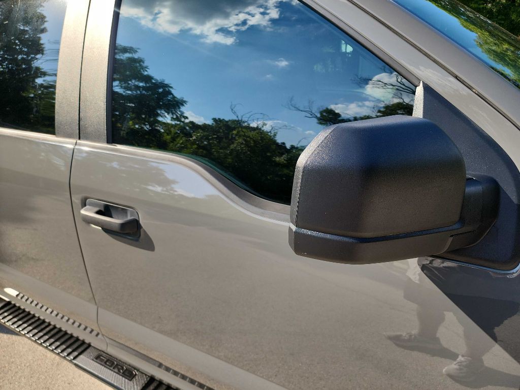 2018 Ford F-150 Image 14