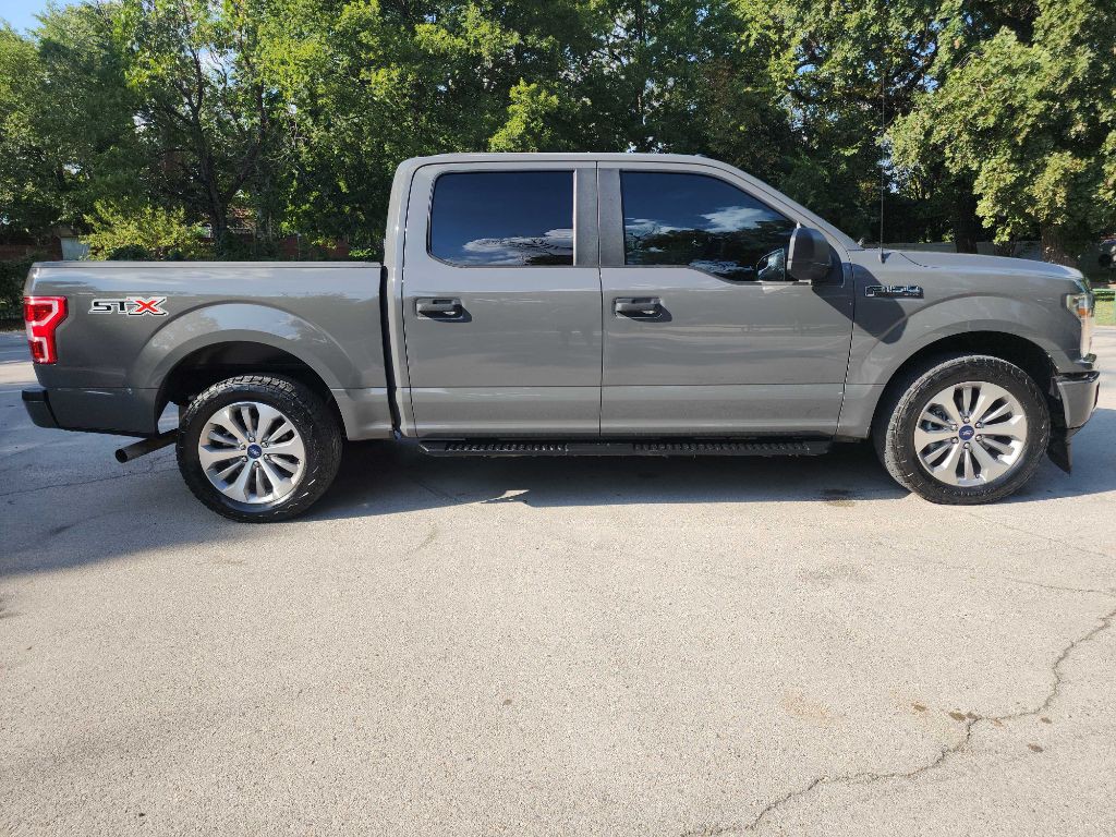2018 Ford F-150 Image 15
