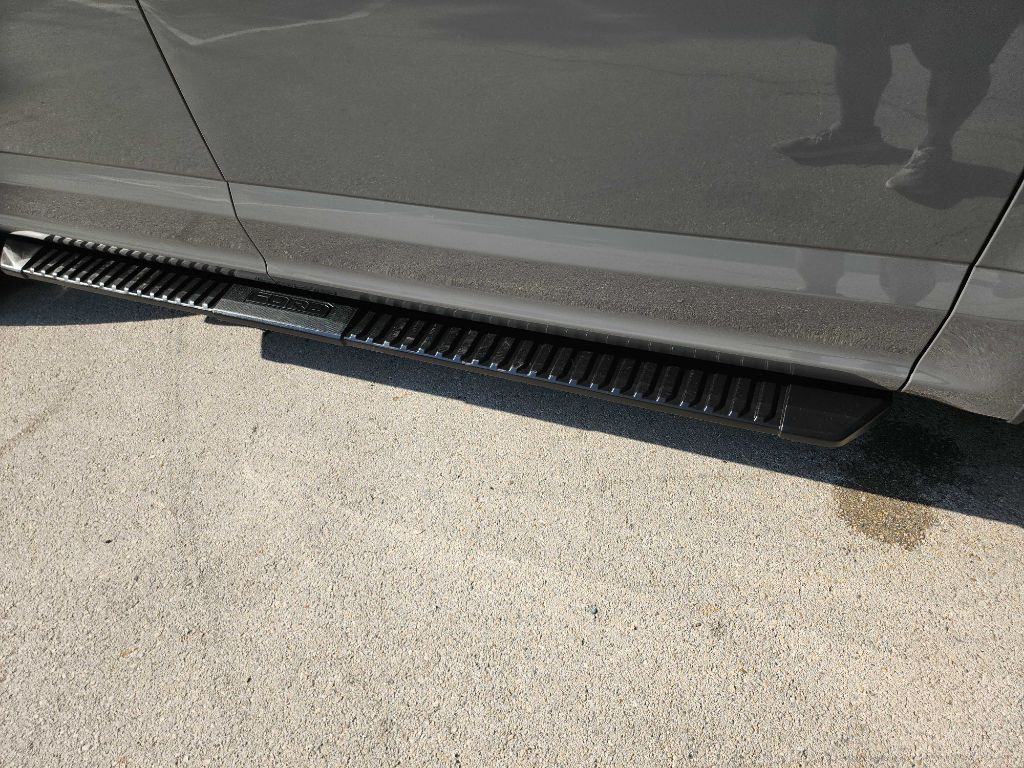 2018 Ford F-150 Image 16