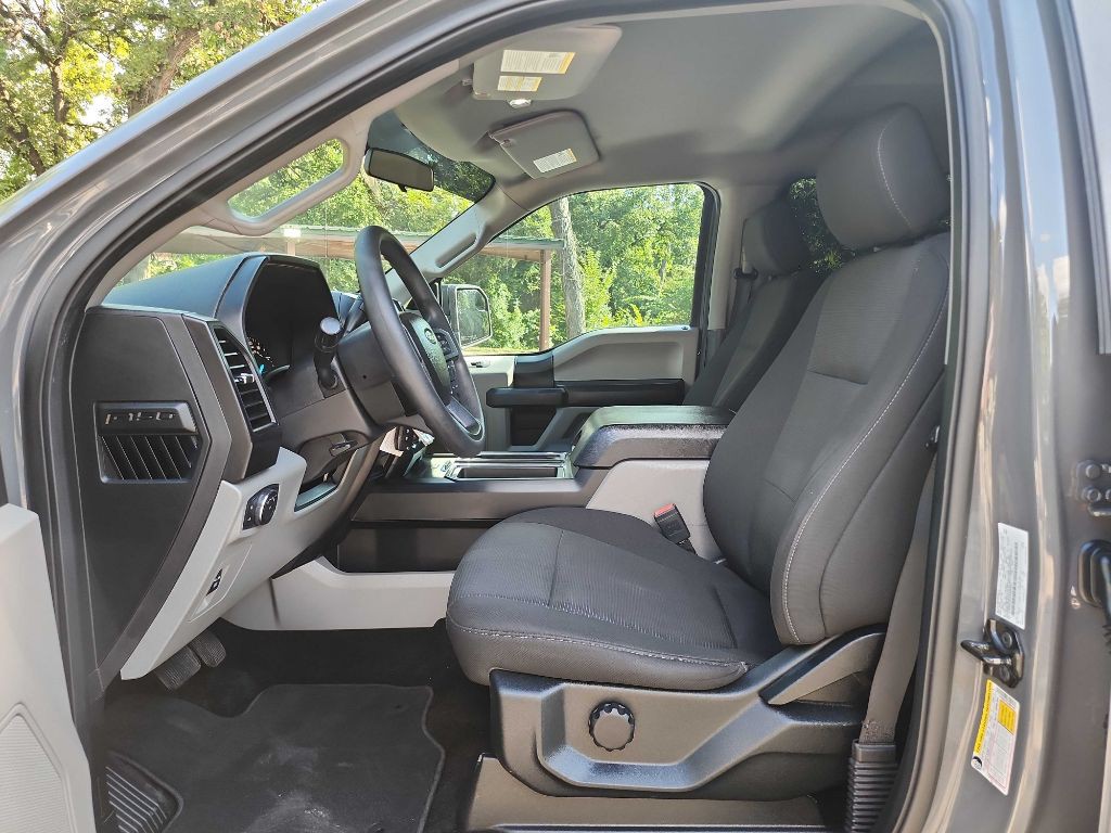2018 Ford F-150 Image 19