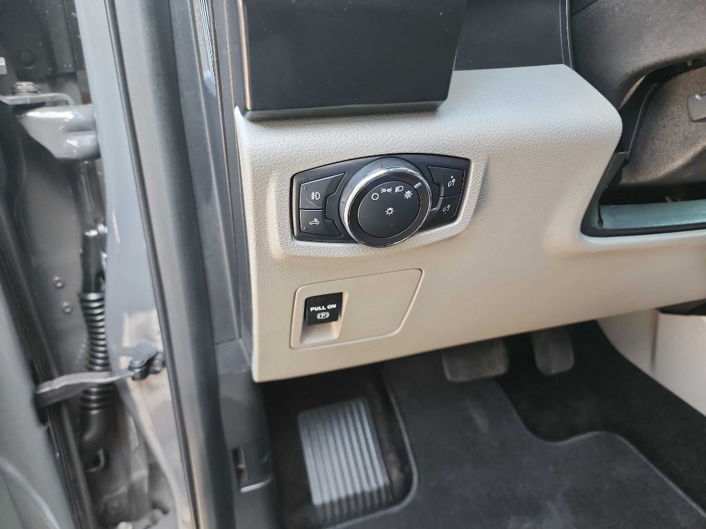 2018 Ford F-150 Image 20
