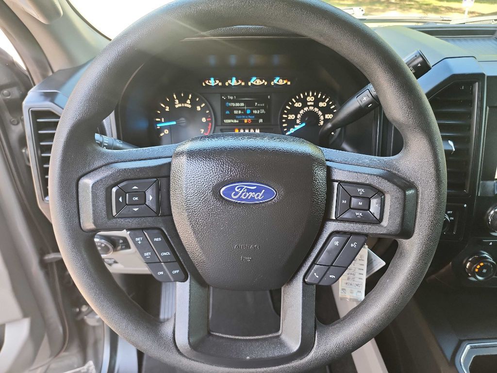 2018 Ford F-150 Image 21