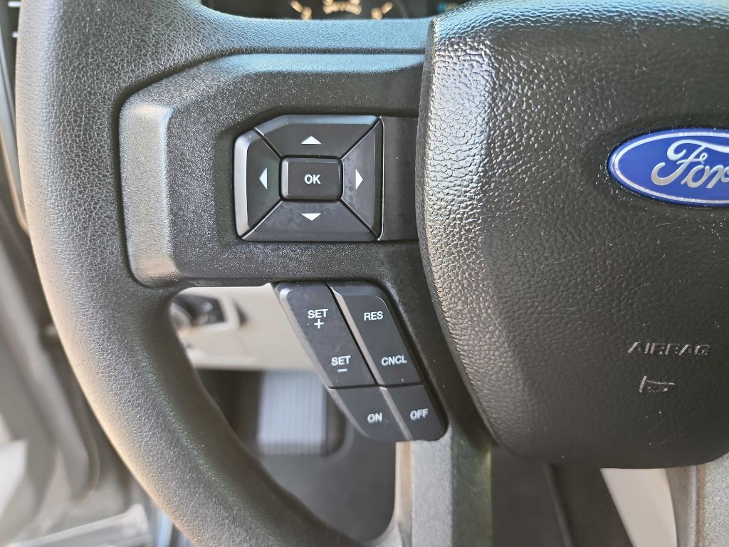 2018 Ford F-150 Image 22