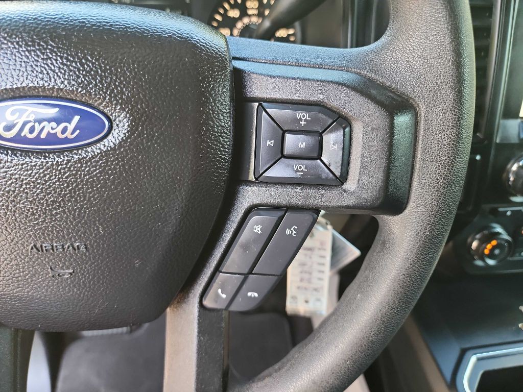 2018 Ford F-150 Image 23