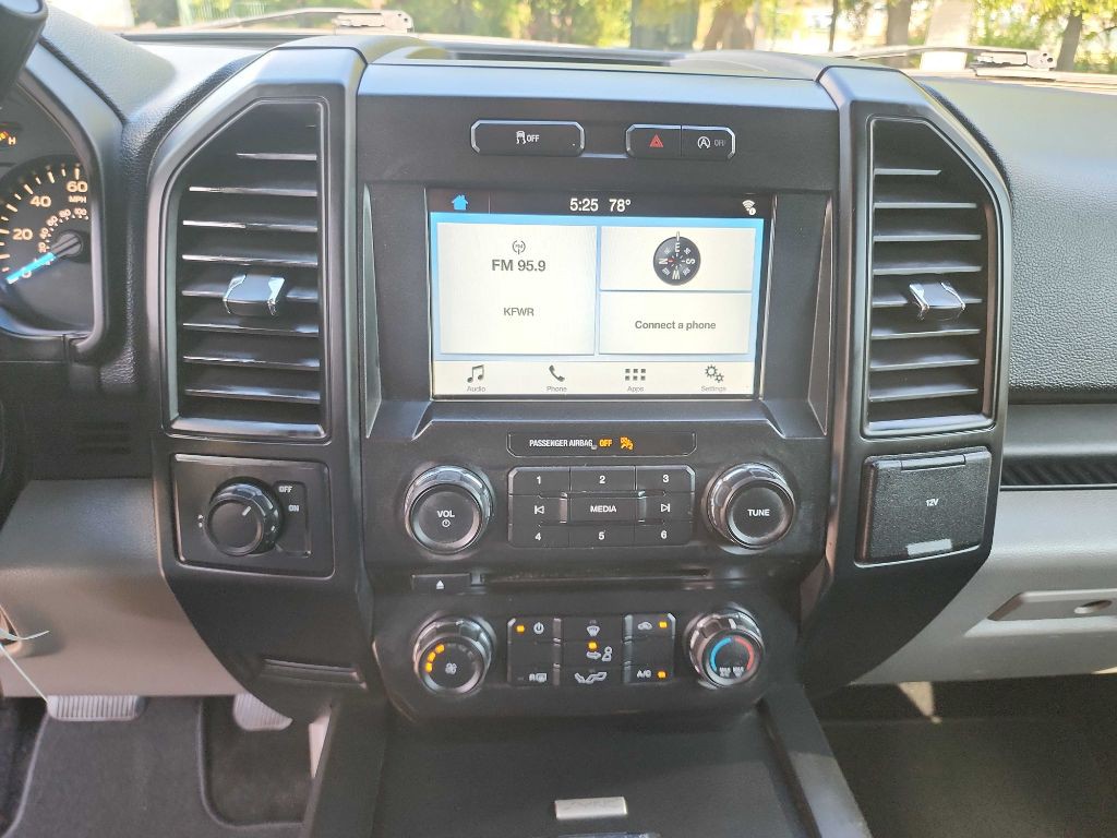 2018 Ford F-150 Image 24