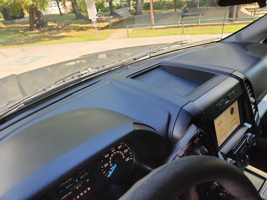 2018 Ford F-150 Image 25