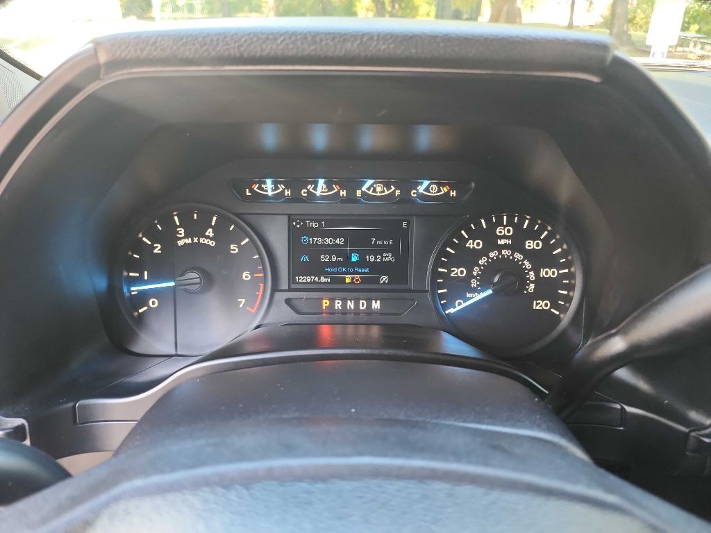 2018 Ford F-150 Image 26