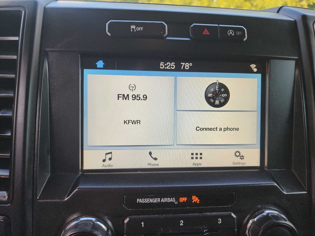 2018 Ford F-150 Image 27