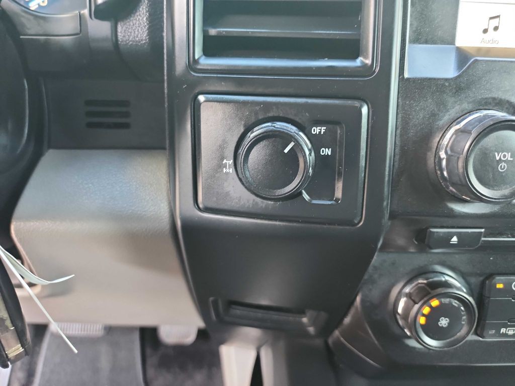 2018 Ford F-150 Image 28