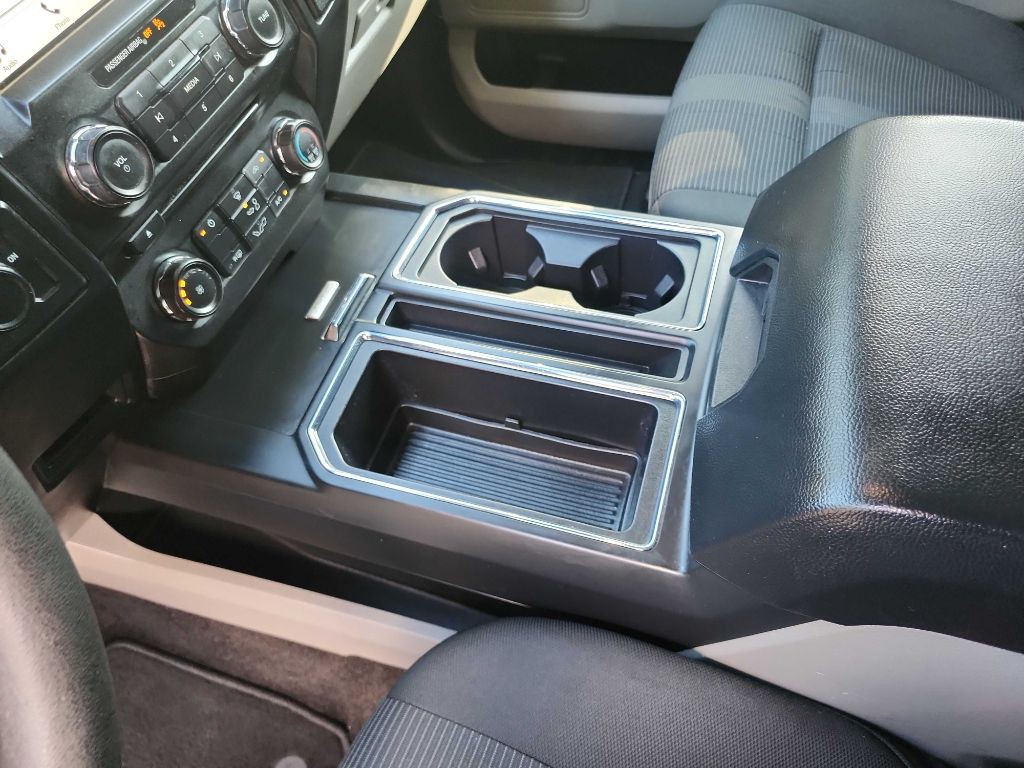 2018 Ford F-150 Image 29
