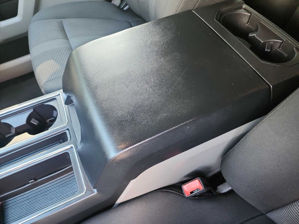 2018 Ford F-150 Image 30