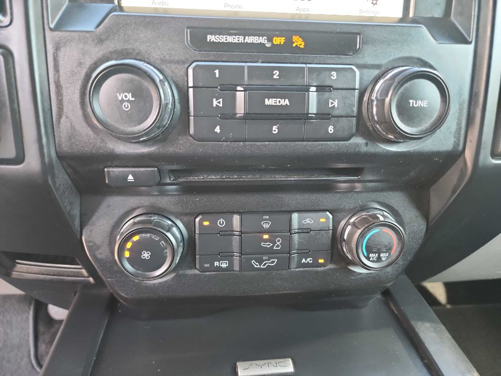 2018 Ford F-150 Image 31