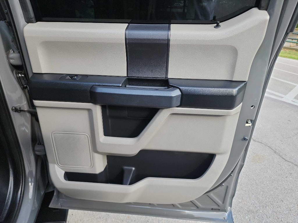 2018 Ford F-150 Image 32
