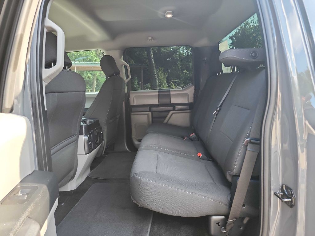 2018 Ford F-150 Image 33