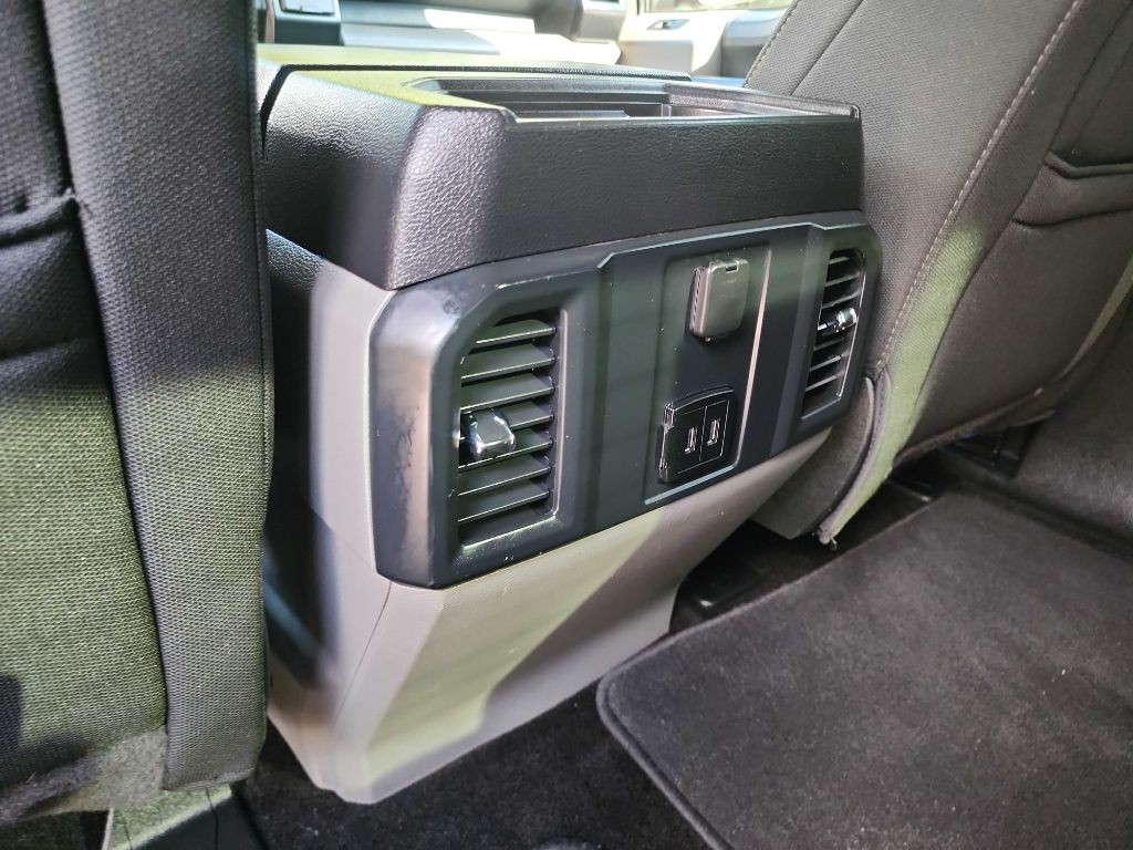 2018 Ford F-150 Image 34