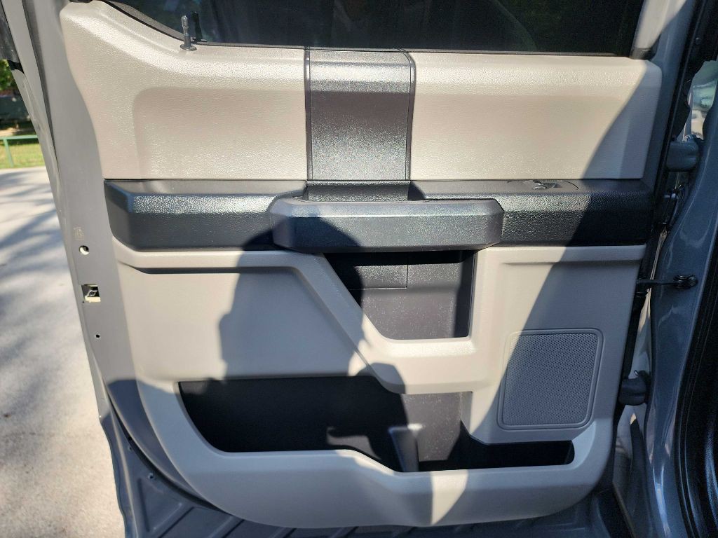 2018 Ford F-150 Image 35