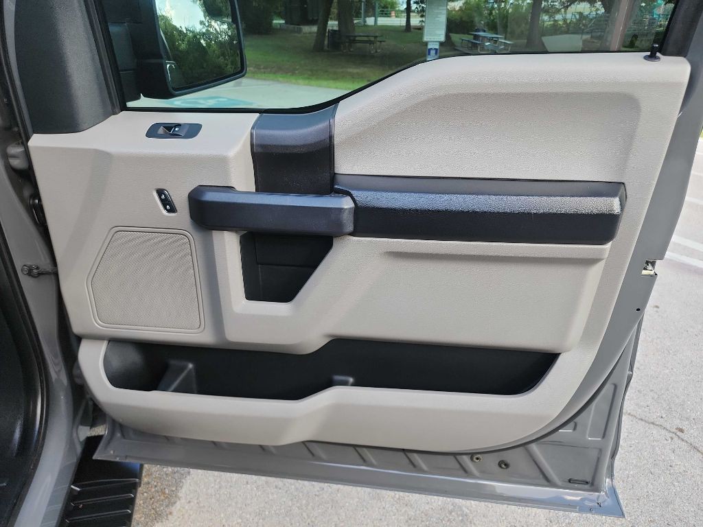 2018 Ford F-150 Image 38