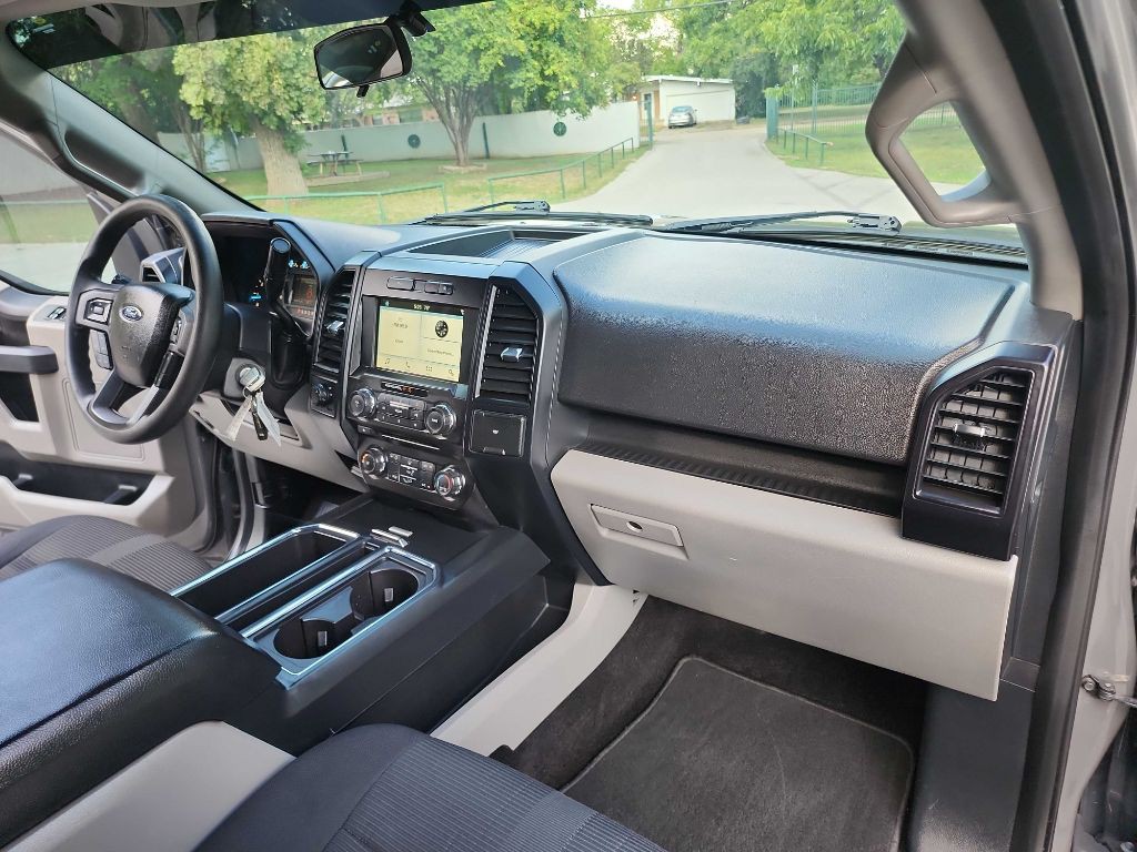 2018 Ford F-150 Image 40