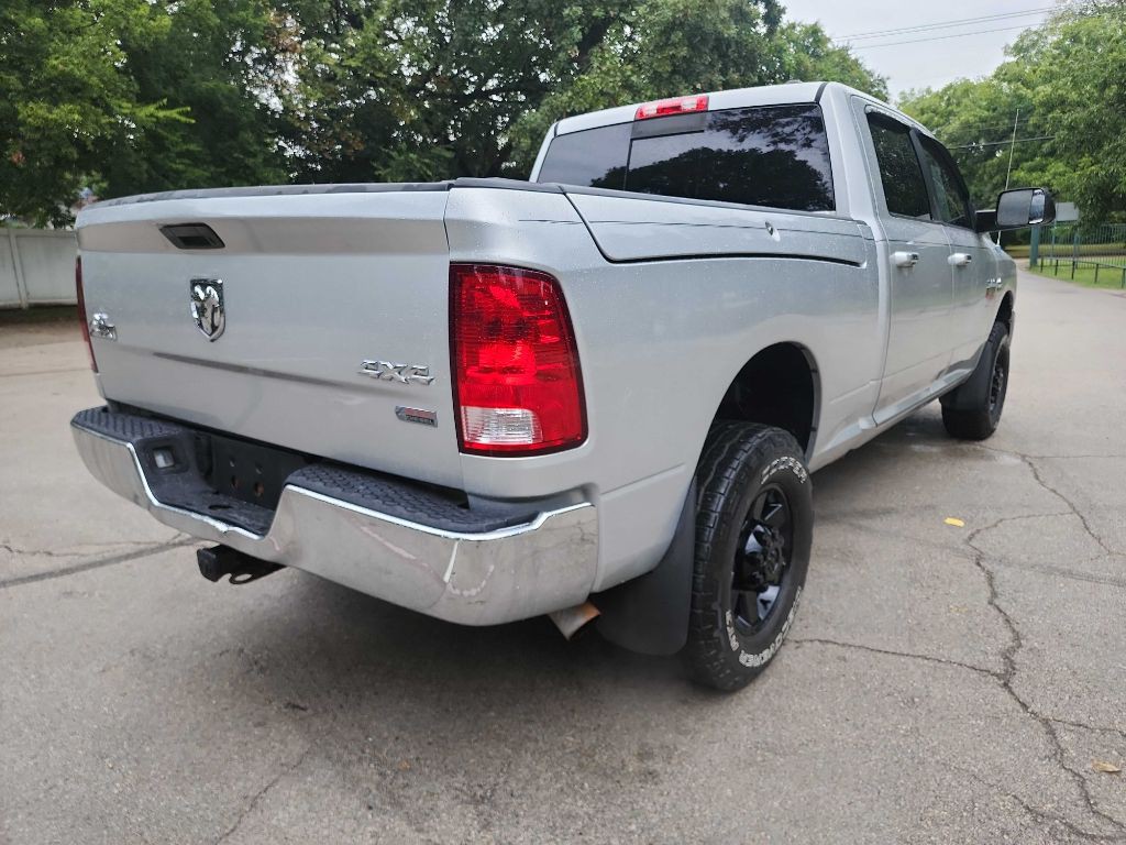 2012 Dodge Ram 2500 Image 13
