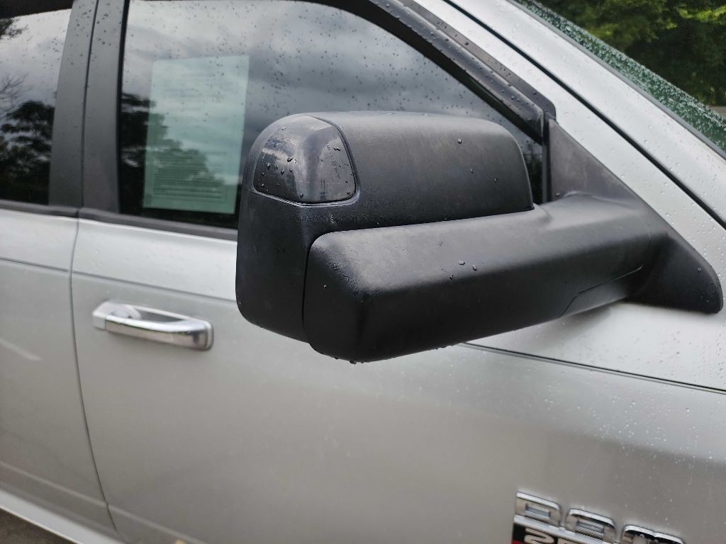2012 Dodge Ram 2500 Image 15