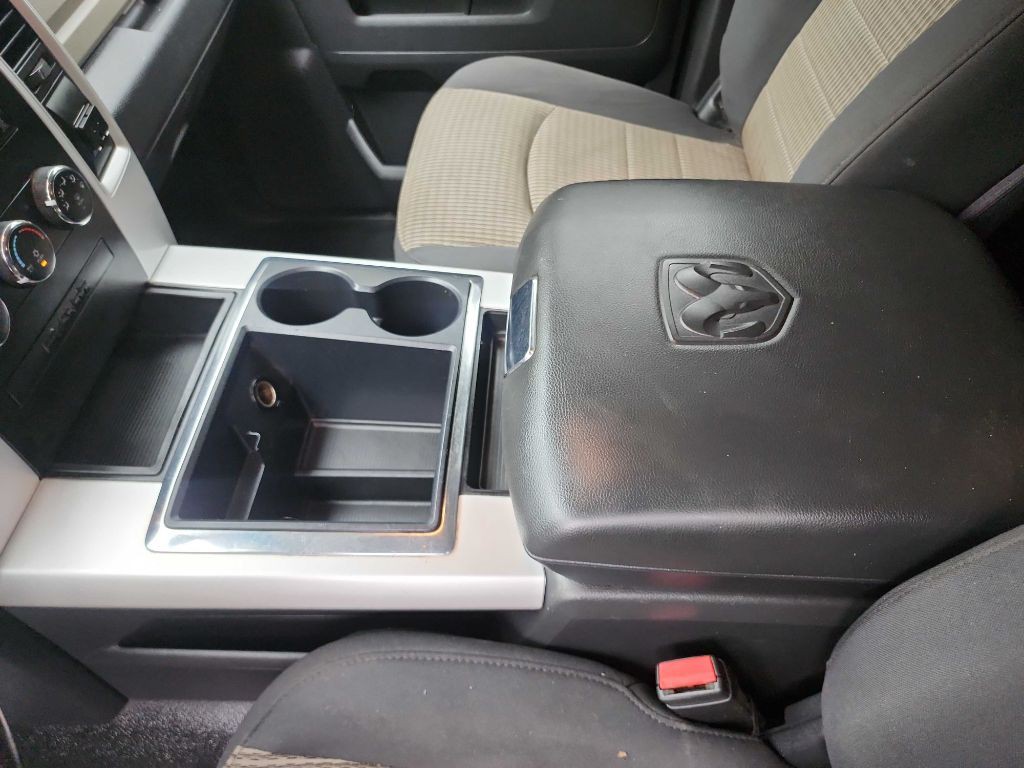 2012 Dodge Ram 2500 Image 27