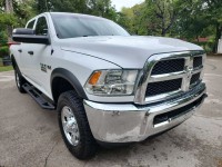 Image for 2018 RAM 2500 ST ID: 6787088