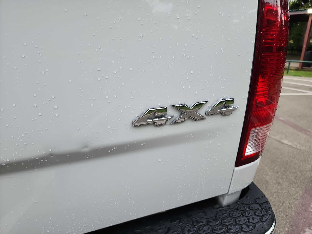 2018 RAM 2500 Image 7