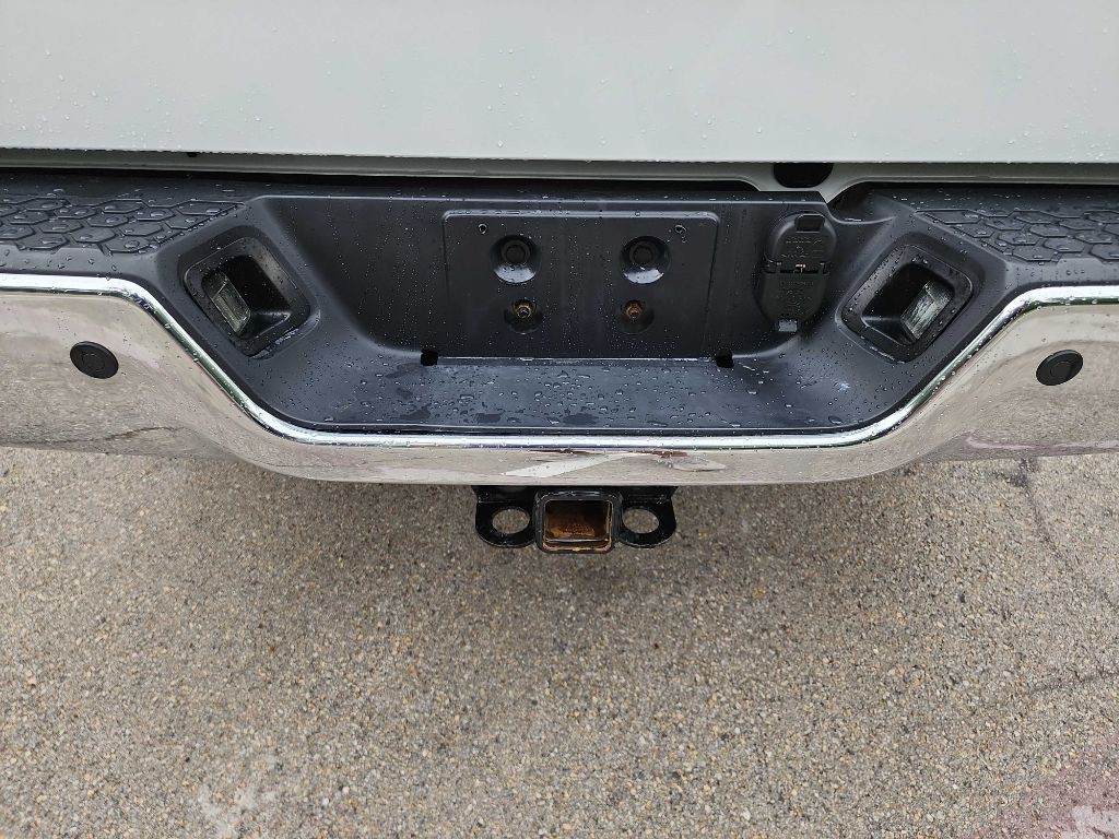 2018 RAM 2500 Image 11