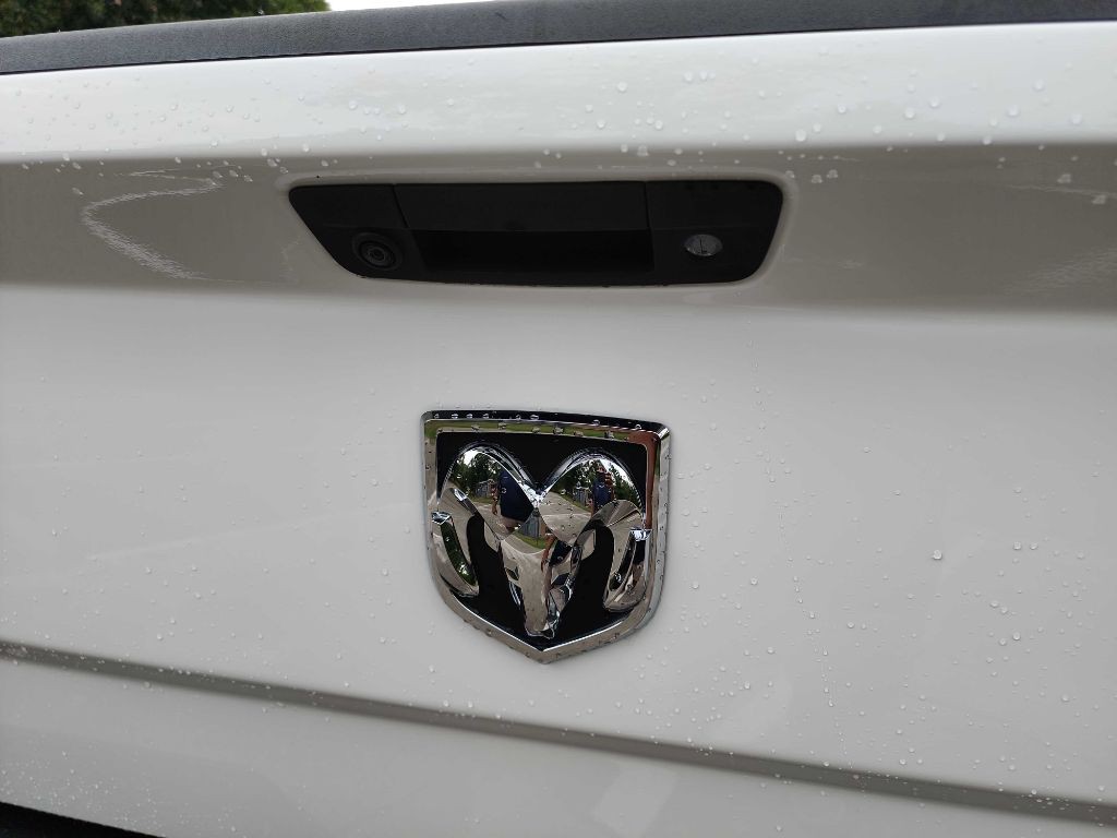 2018 RAM 2500 Image 13