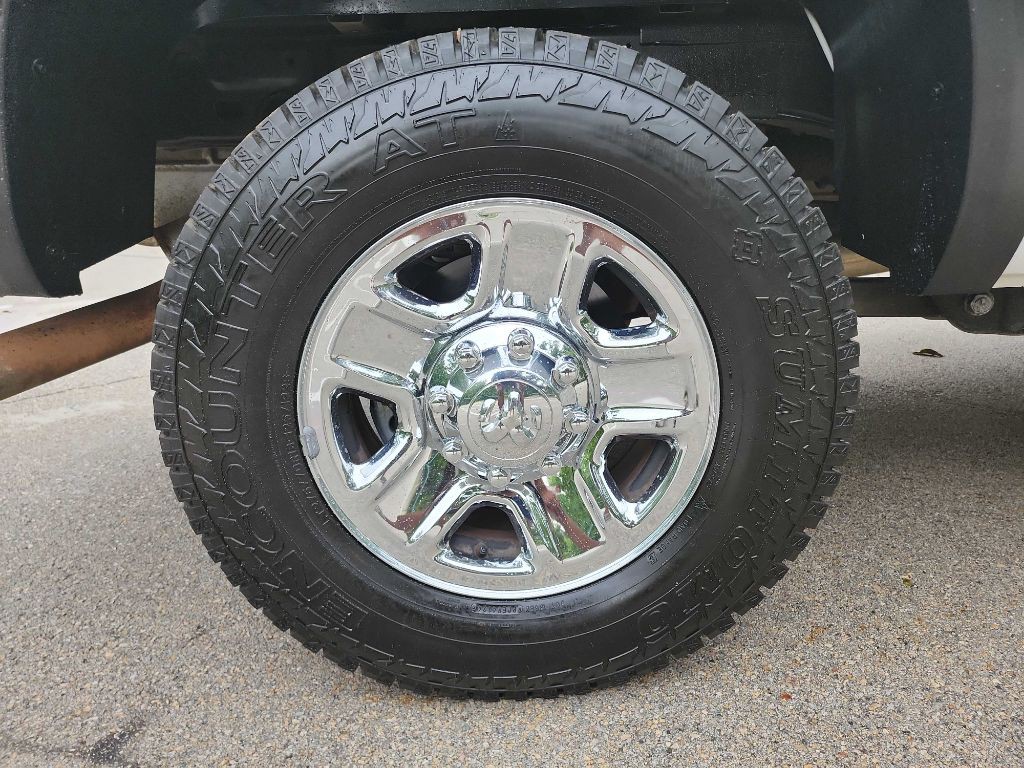 2018 RAM 2500 Image 14
